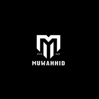 Mᴜᴡᴀʜʜɪᴅ