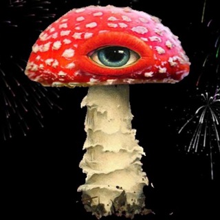Мухомор