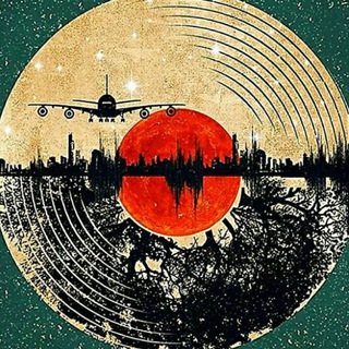 Музыкальный полет / Musical flight