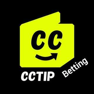 ✅Verified cctip betting✅