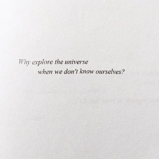 My Soul