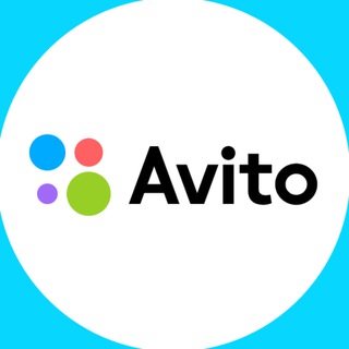 АВИТО - Avito.ru
