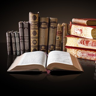 МОИ КНИГИ