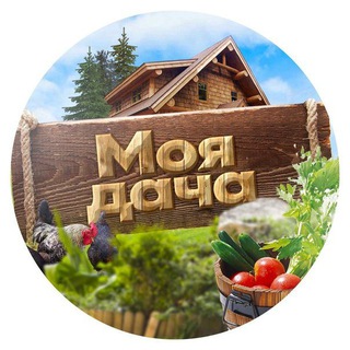 Моя дача