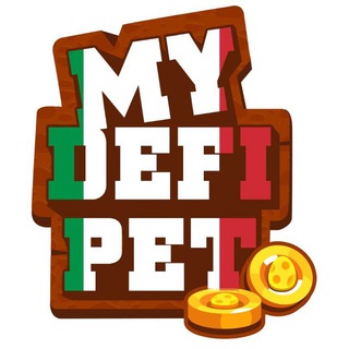My Defi Pet Italia