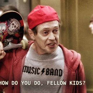 FELLOW KIDS