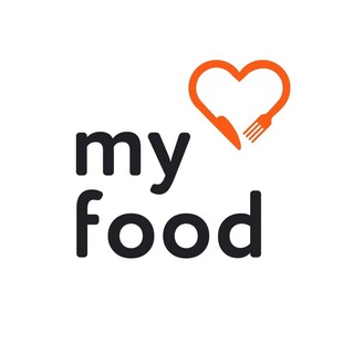 Моя еда/My Food