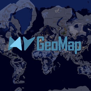 MyGeoMap