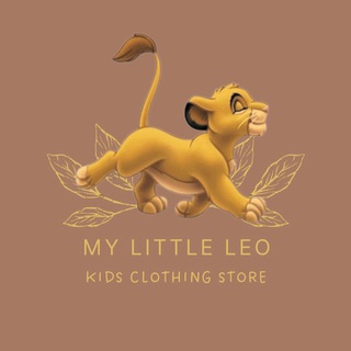My little leo (H&M, С&А) детская одежда