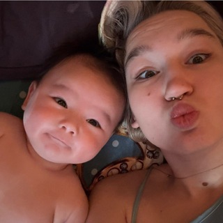 my little boy.❤️