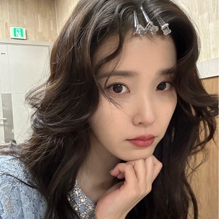 my love, iu ♡