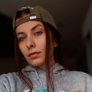 my name is Наст 💔