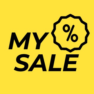 My Sale | Cкидки и Промокоды