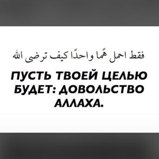 Моя душа