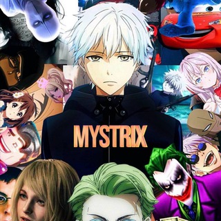 Mystrix|vibe