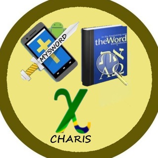MySword / TheWord / Charis Brasil