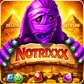 Notrixxx