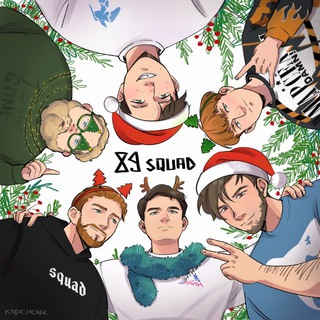 89 SQUAD