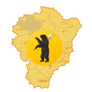 Общественная палата Ярославской области