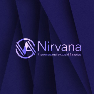 Nirvana Official Community