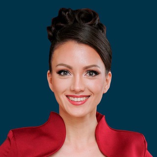 Марго Севастьянова | nachat_i_konchit