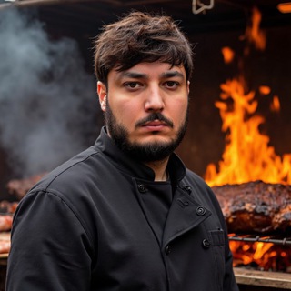 На держи | BBQ как ориентация