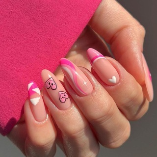 Маникюр | Ноготочки💅