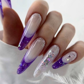 Nail Club | Чат Мастеров Маникюра