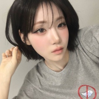 🔒 𐙚 clean 𝒢irl – nakyōung