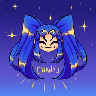 Nana ✧ Nogard