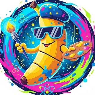 Промты Nano Banana 🍌