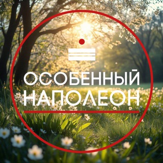 Особенный Наполеон Чертаново