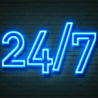 Ⲟⳝⳃⲉⲏυⲉ_24/7☄