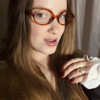 С любовью,Anastasia🤎
