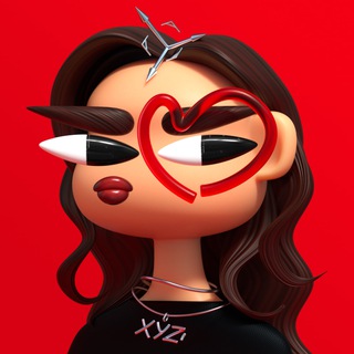 nastixyz: 3d в маркетинге и медиа
