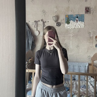 насвюша👾