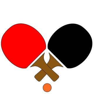 Настольный теннис 🏓