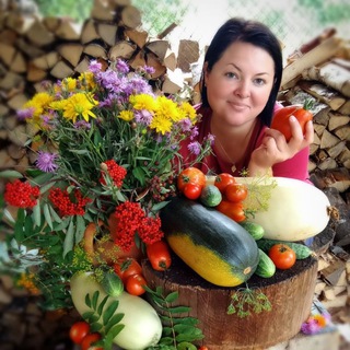 Наткин сад 👩🏻‍🌾. Дача, огород, цветоводство