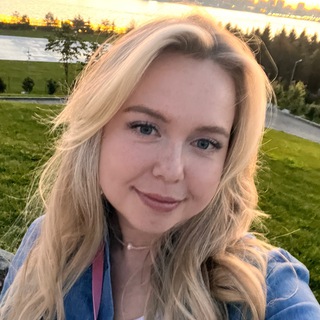 Telegram трафик с Натальей