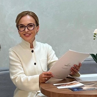 Natalia Kryuchkova