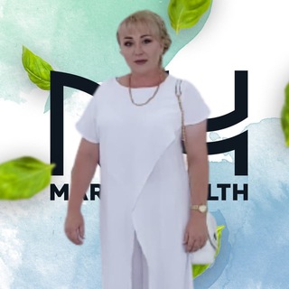 Marine Health.