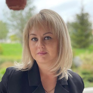 Наталия Литвинова