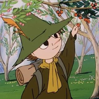 moomin tests