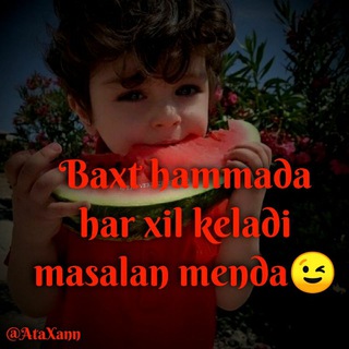 ❤YAQINLARMIZ❤