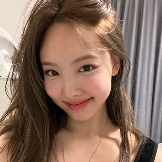 nayeon stickers стикеры с Наён