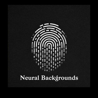 Neural Backgrounds | AI-арт