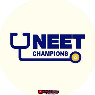 👨🏻‍⚕️👩🏻‍⚕️Neet_champions🏆Quiz and doubt's 🎯🏆