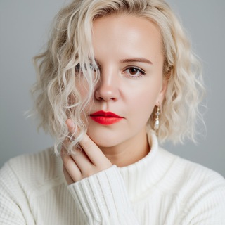 Нейросети для TG ♨️ Аверина Олеся