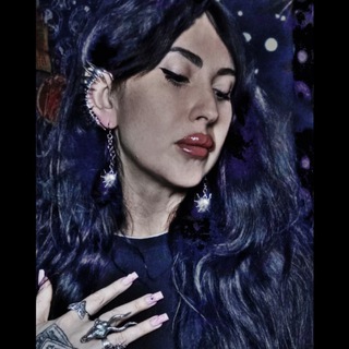 Nemain_hrafn magic🔮магия