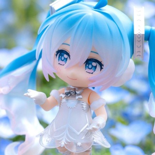 Nendoroid | Нендороиды